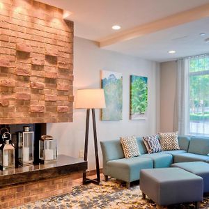 Fairfield Inn & Suites By Marriott Winston-Salem Downtown