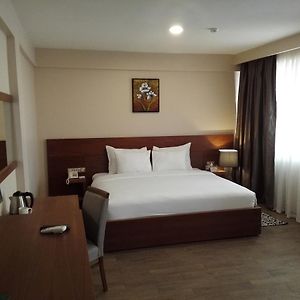 Ah Hotel And Conferences
